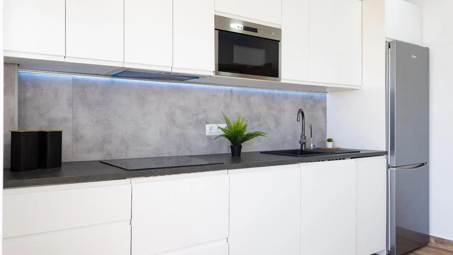 Okstay Villa Arali Lujo Renovado En Tenerife Fasnia Hiszpania