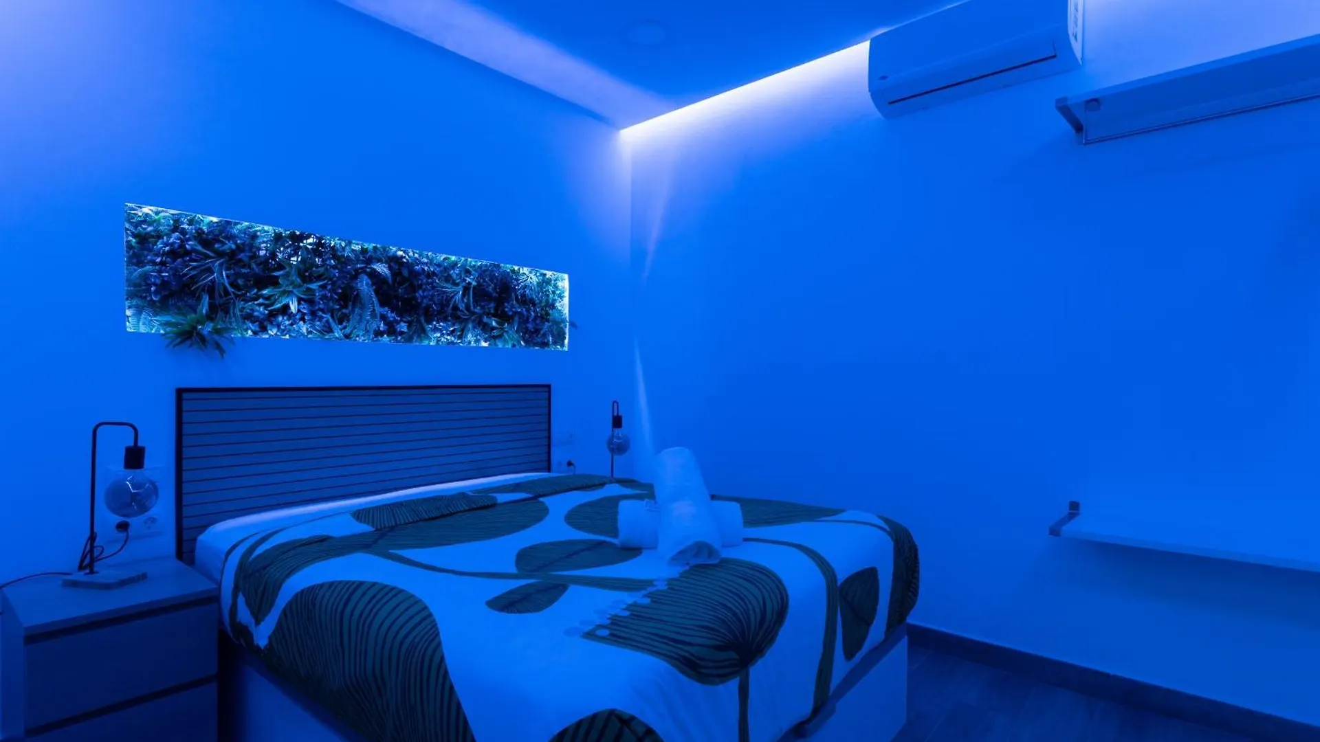 Okstay Villa Arali Lujo Renovado En Tenerife Fasnia