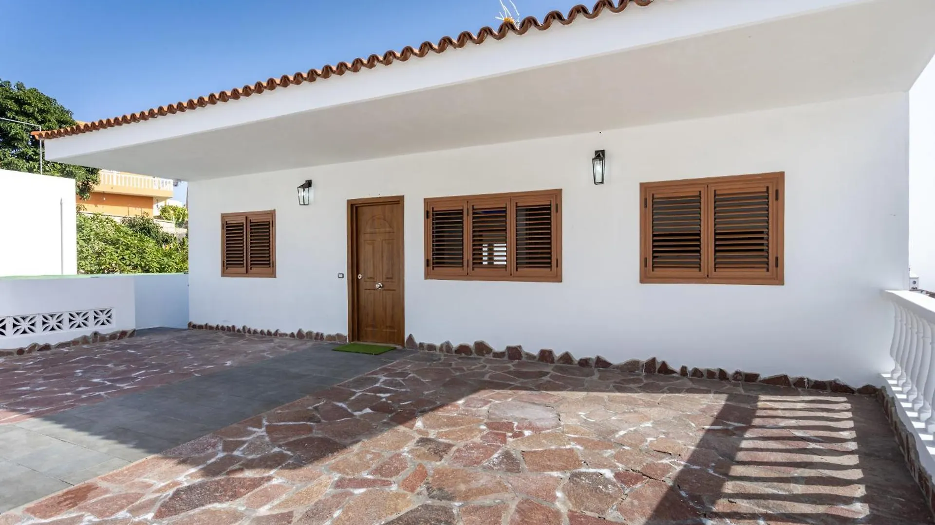 Okstay Villa Arali Lujo Renovado En Tenerife Fasnia