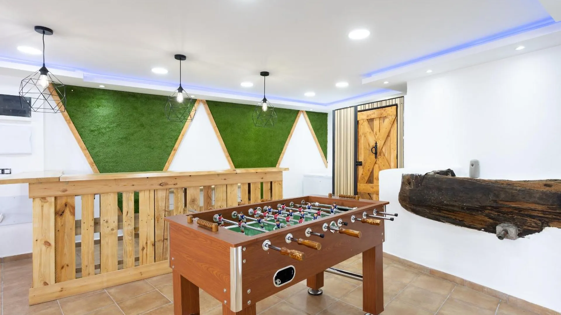 Okstay Villa Arali Lujo Renovado En Tenerife Fasnia