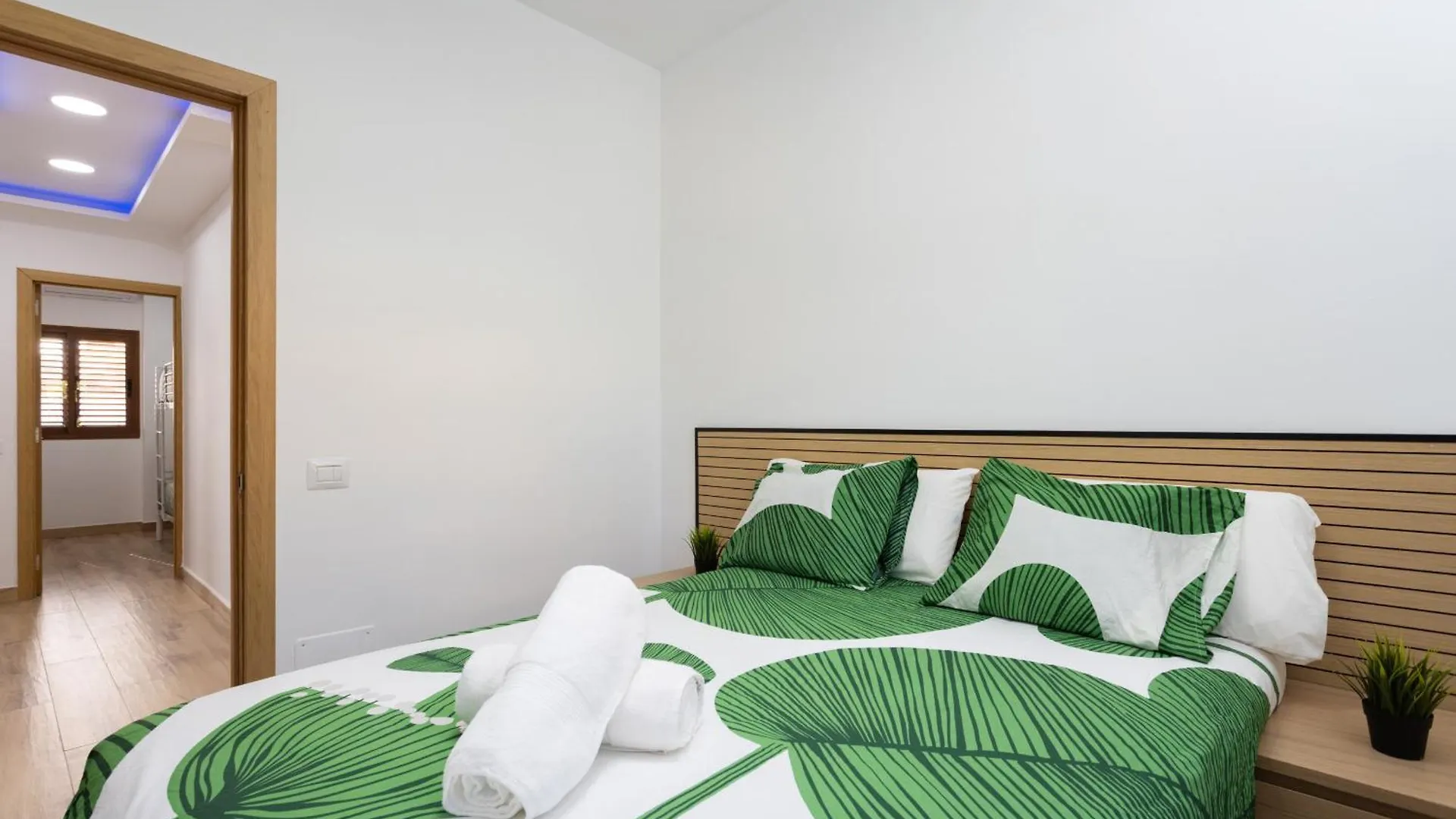 Okstay Villa Arali Lujo Renovado En Tenerife Fasnia