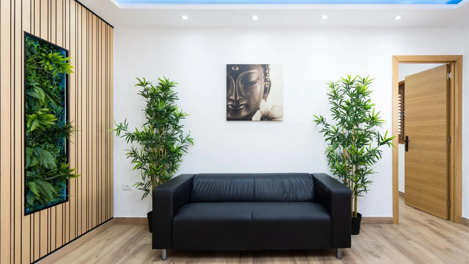 Okstay Villa Arali Lujo Renovado En Tenerife Fasnia Hiszpania