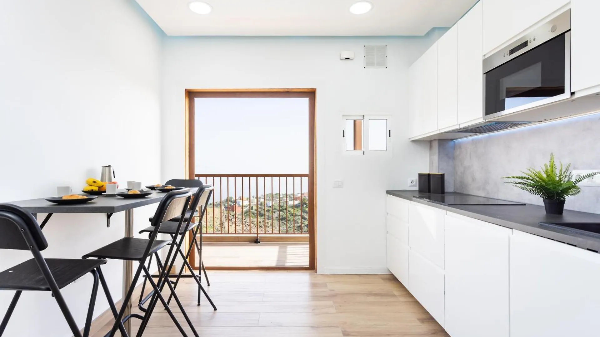 Okstay Villa Arali Lujo Renovado En Tenerife Fasnia 0*,  Hiszpania