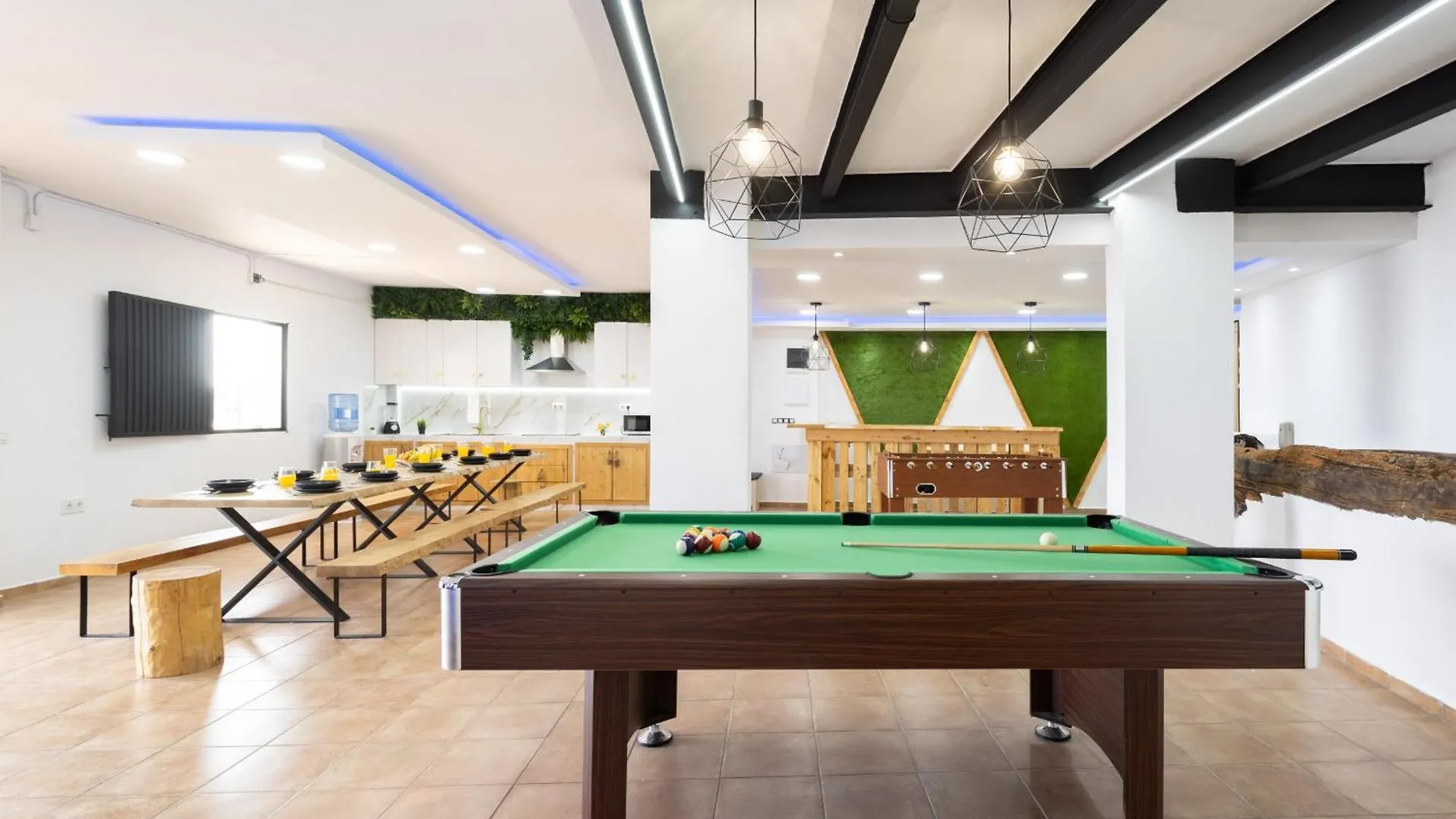 Okstay Villa Arali Lujo Renovado En Tenerife Fasnia