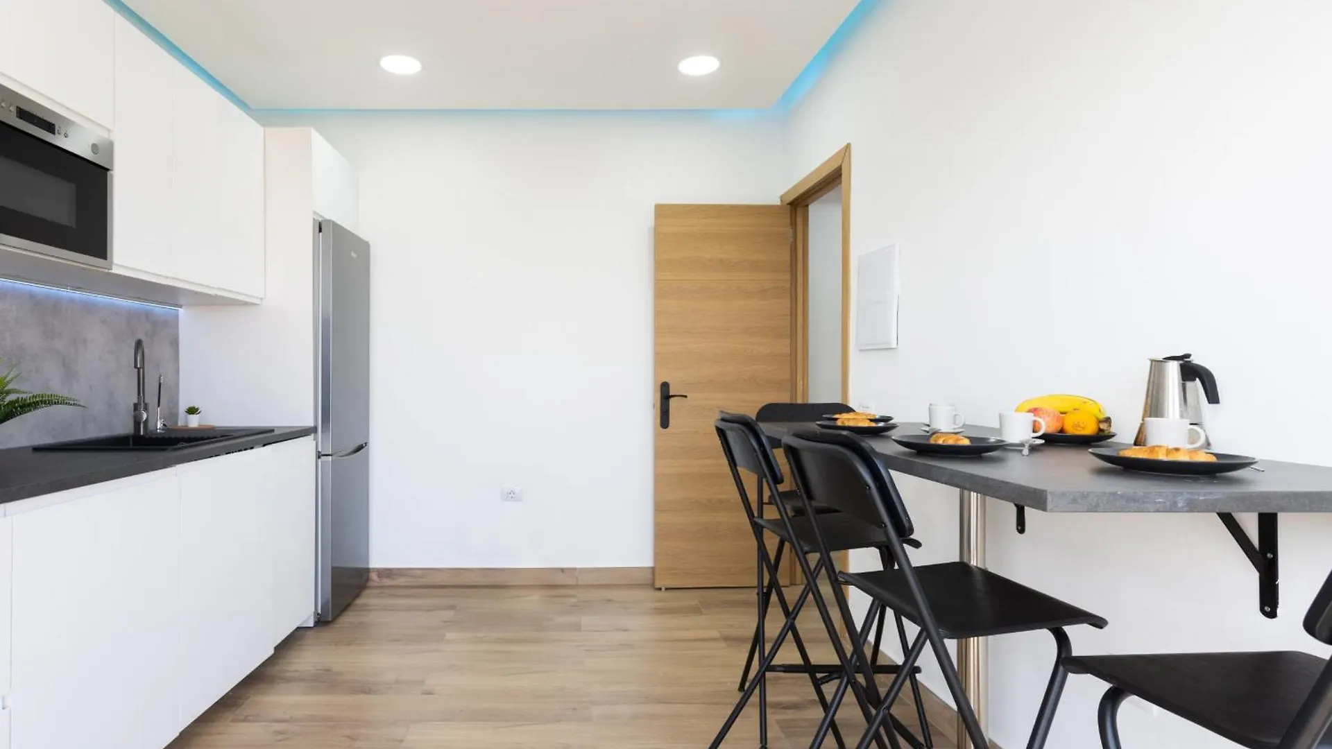 Okstay Villa Arali Lujo Renovado En Tenerife Fasnia Hiszpania