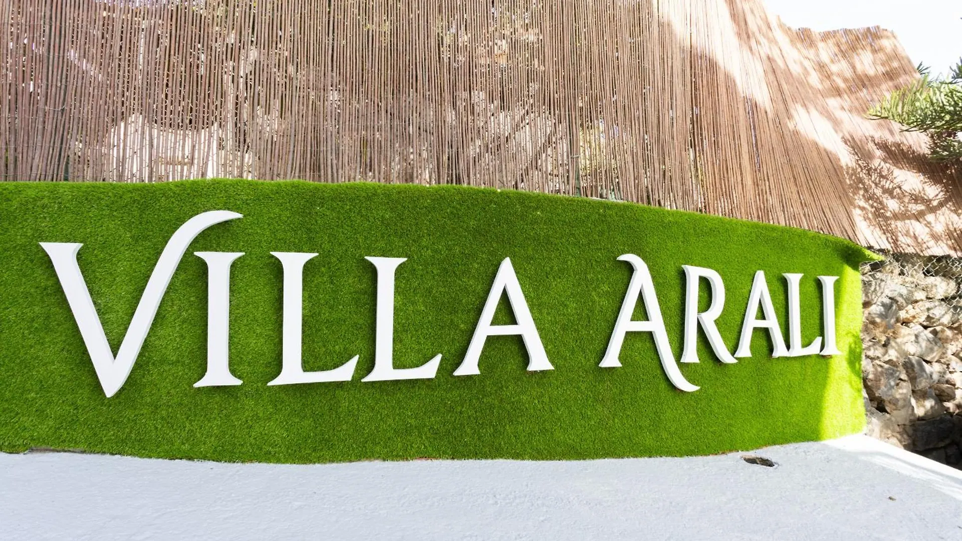 Okstay Villa Arali Lujo Renovado En Tenerife Fasnia