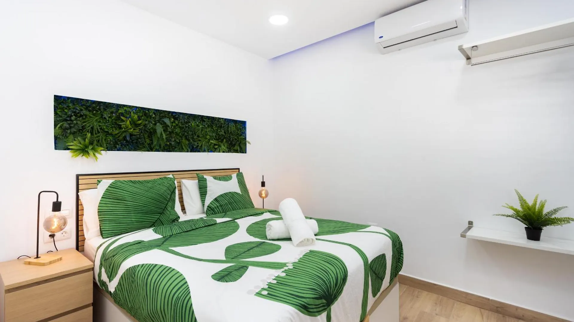 Okstay Villa Arali Lujo Renovado En Tenerife Fasnia Hiszpania