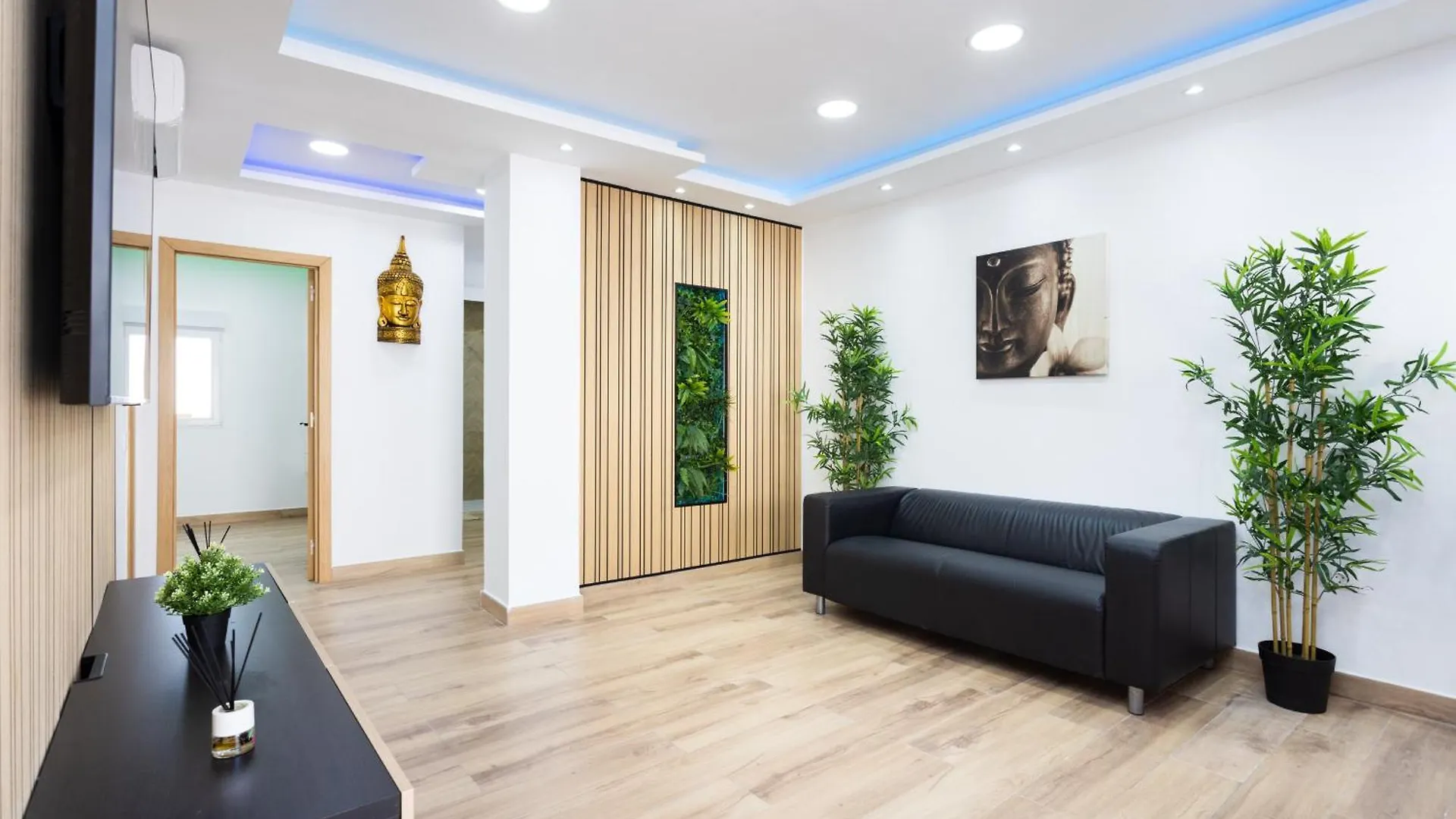 Okstay Villa Arali Lujo Renovado En Tenerife Fasnia